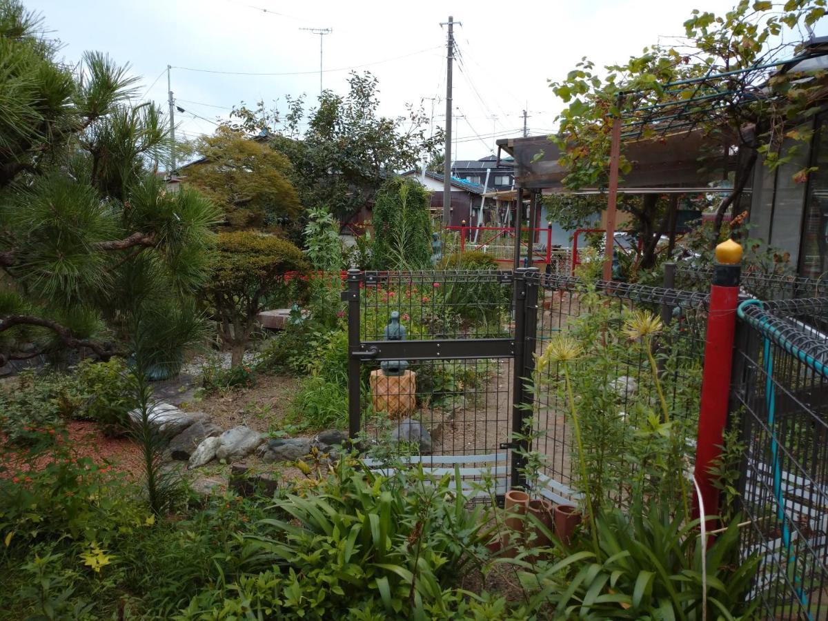 コウノトリの里の宿 Konosu Εξωτερικό φωτογραφία