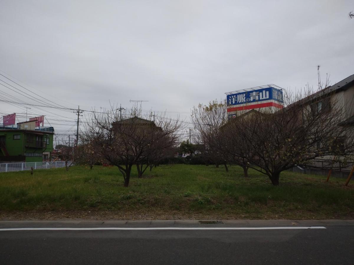 コウノトリの里の宿 Konosu Εξωτερικό φωτογραφία