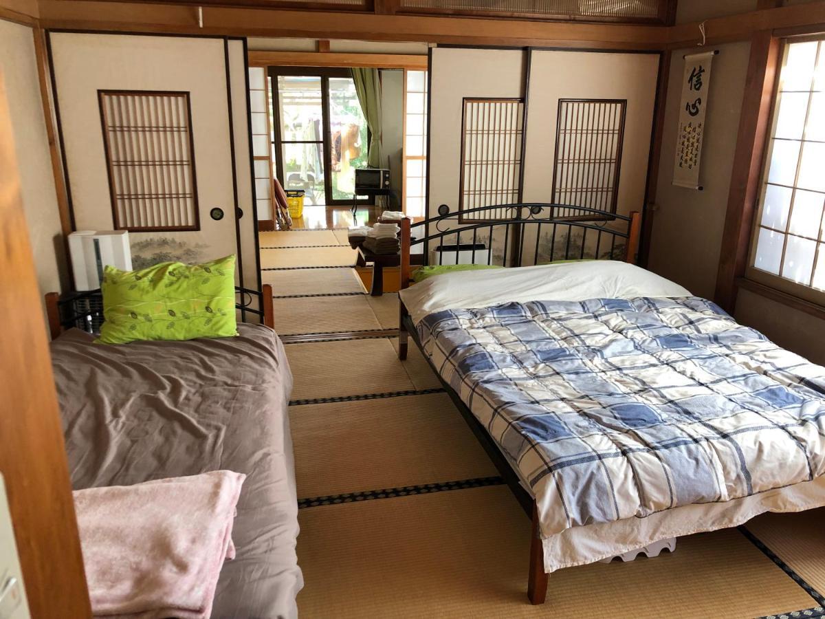 コウノトリの里の宿 Konosu Εξωτερικό φωτογραφία
