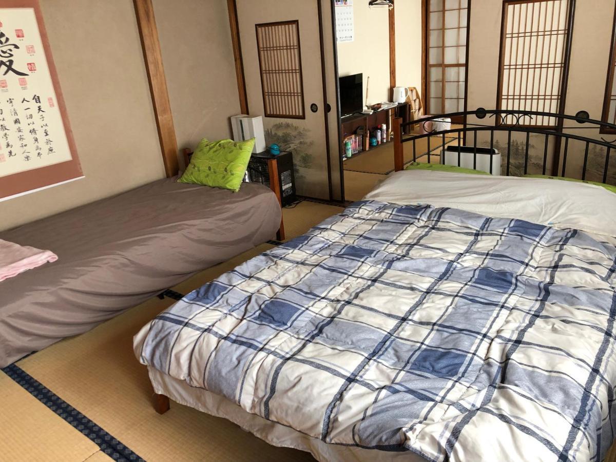 コウノトリの里の宿 Konosu Εξωτερικό φωτογραφία