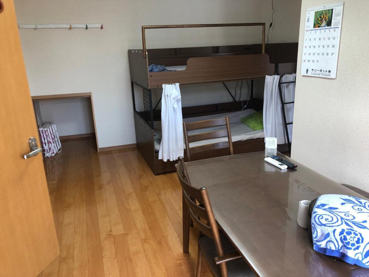 コウノトリの里の宿 Konosu Εξωτερικό φωτογραφία